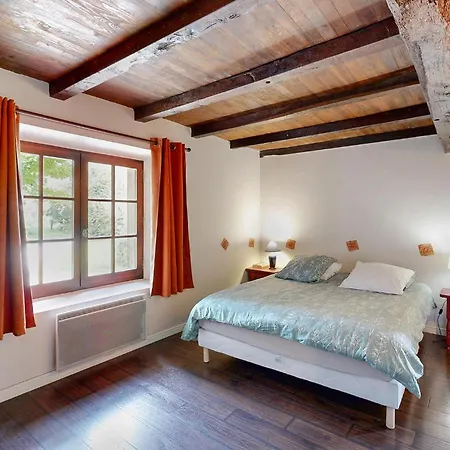 Ferienhaus Stunning In