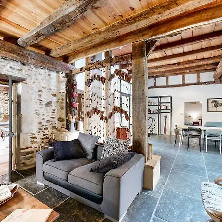 Ferienhaus Stunning In *