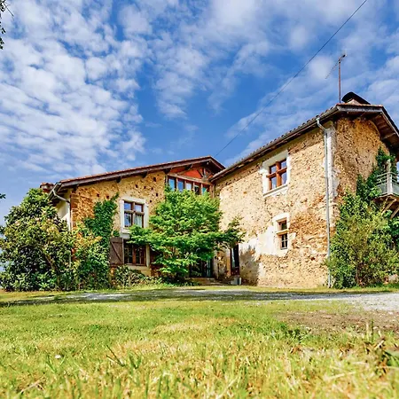 Ferienhaus Stunning In