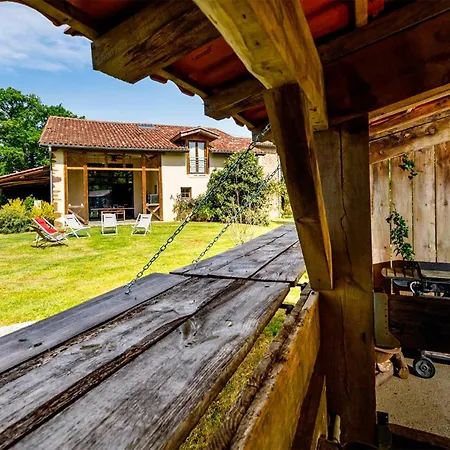 Ferienhaus Stunning In *