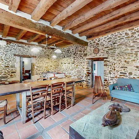 Ferienhaus Stunning In