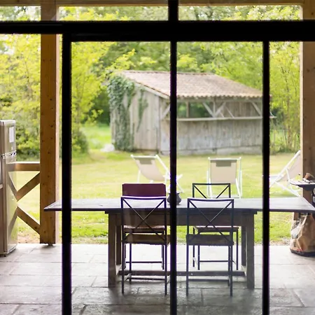 Ferienhaus Stunning In